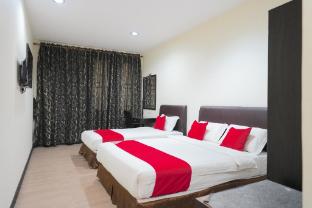 hotel o utama inn