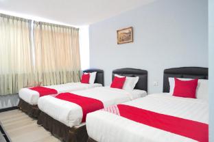 hotel o utama inn