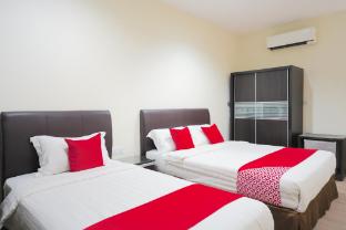 hotel o utama inn