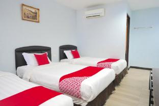 hotel o utama inn