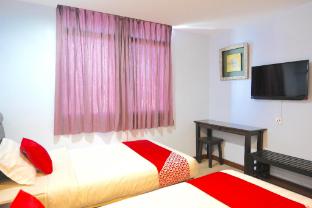 hotel o utama inn