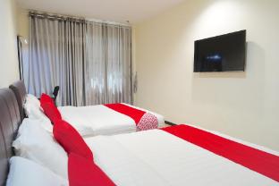 hotel o utama inn