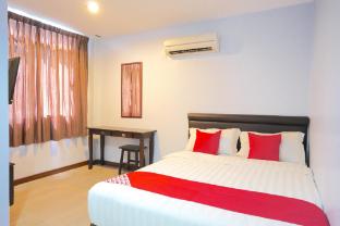hotel o utama inn