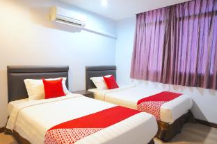hotel o utama inn