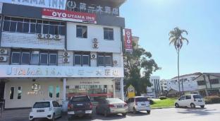 hotel o utama inn