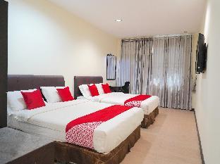 hotel o utama inn