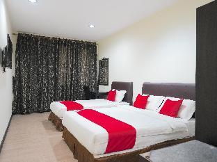 hotel o utama inn