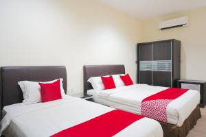 hotel o utama inn