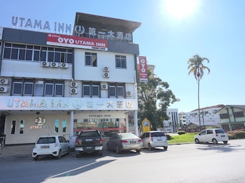 hotel o utama inn