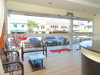hotel o utama inn