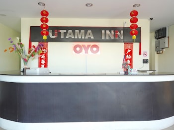 hotel o utama inn