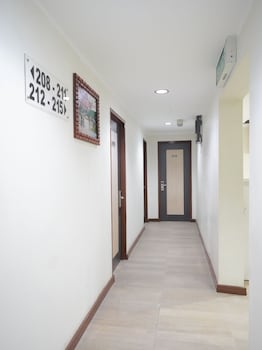 hotel o utama inn