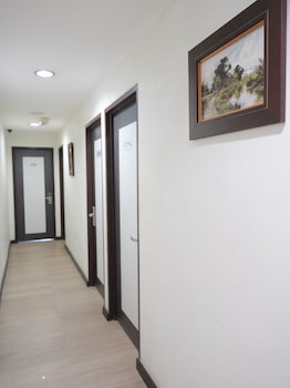 hotel o utama inn