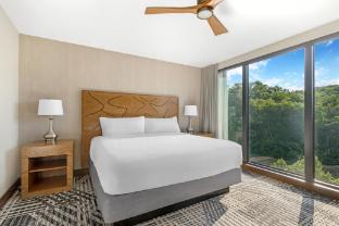hilton vacation club mountainloft gatlinburg