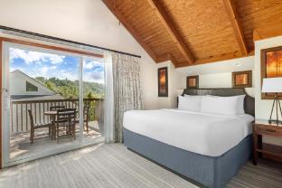 hilton vacation club mountainloft gatlinburg