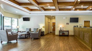 Hilton Vacation Club Mountainloft Gatlinburg,110 Mountainloft Drive,2 star
