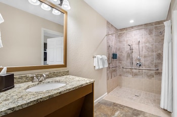 Hilton Vacation Club Mountainloft Gatlinburg,110 Mountainloft Drive,2 star