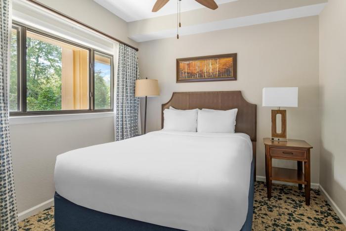 hilton vacation club mountainloft gatlinburg