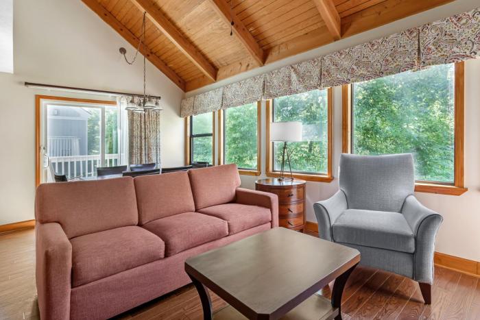 hilton vacation club mountainloft gatlinburg