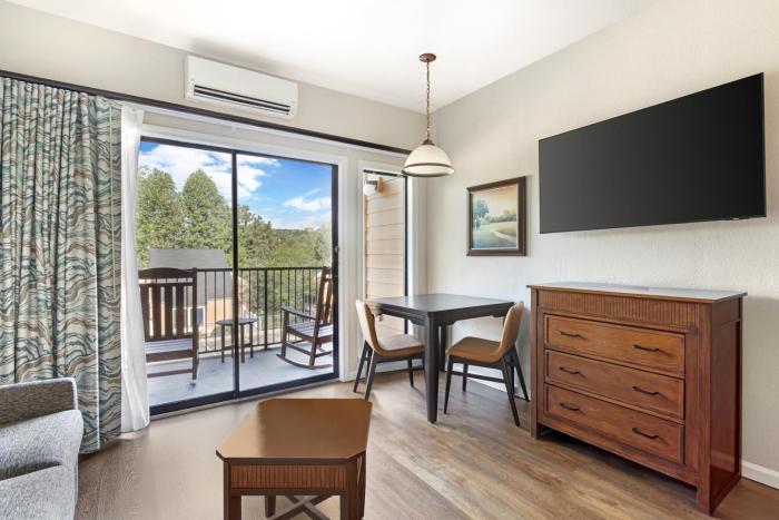 hilton vacation club mountainloft gatlinburg