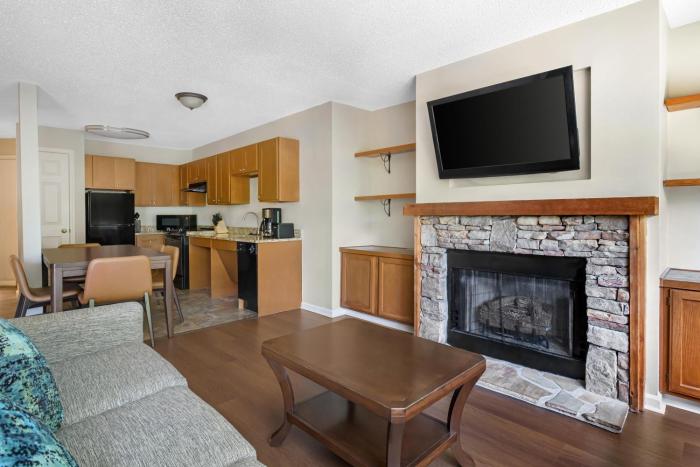 hilton vacation club mountainloft gatlinburg