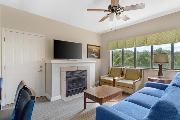 hilton vacation club mountainloft gatlinburg