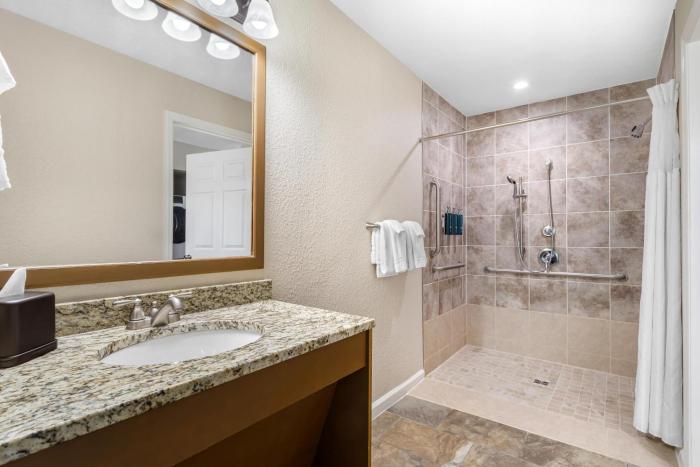 hilton vacation club mountainloft gatlinburg