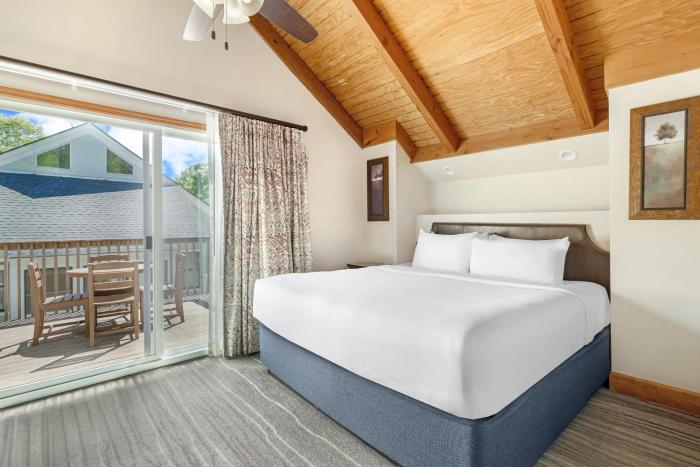 hilton vacation club mountainloft gatlinburg