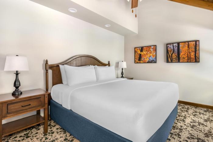 hilton vacation club mountainloft gatlinburg