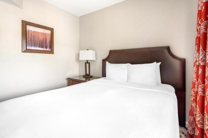 hilton vacation club mountainloft gatlinburg