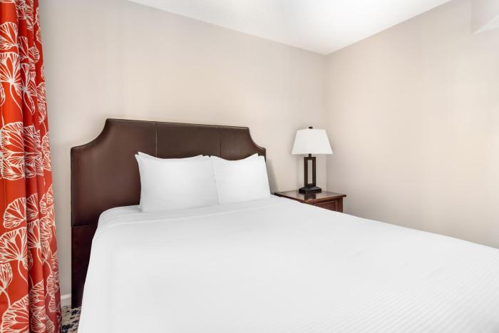 hilton vacation club mountainloft gatlinburg