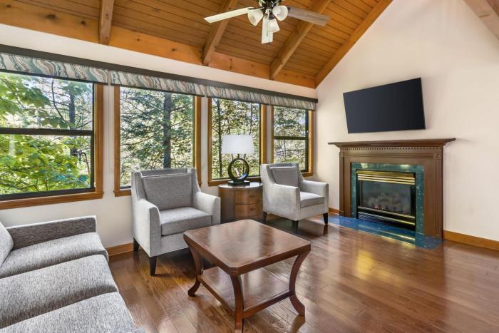 hilton vacation club mountainloft gatlinburg
