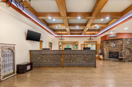 hilton vacation club mountainloft gatlinburg