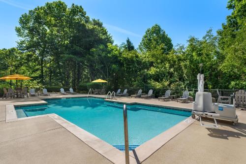 hilton vacation club mountainloft gatlinburg