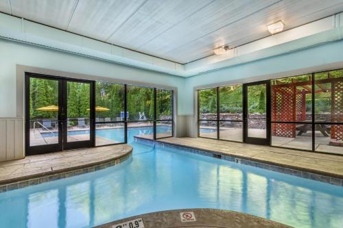hilton vacation club mountainloft gatlinburg