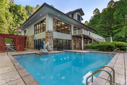 hilton vacation club mountainloft gatlinburg