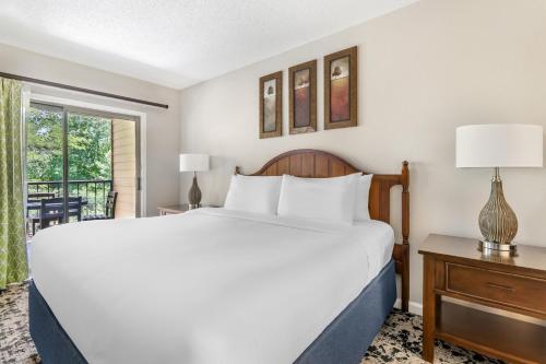 hilton vacation club mountainloft gatlinburg