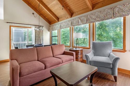 hilton vacation club mountainloft gatlinburg