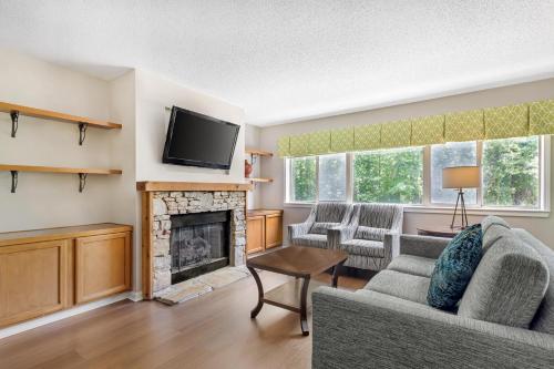 hilton vacation club mountainloft gatlinburg