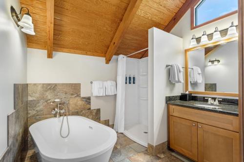 hilton vacation club mountainloft gatlinburg