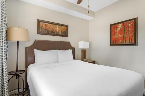 hilton vacation club mountainloft gatlinburg