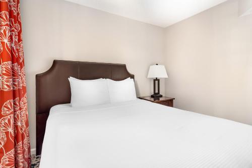 hilton vacation club mountainloft gatlinburg