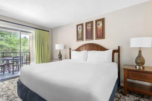 hilton vacation club mountainloft gatlinburg