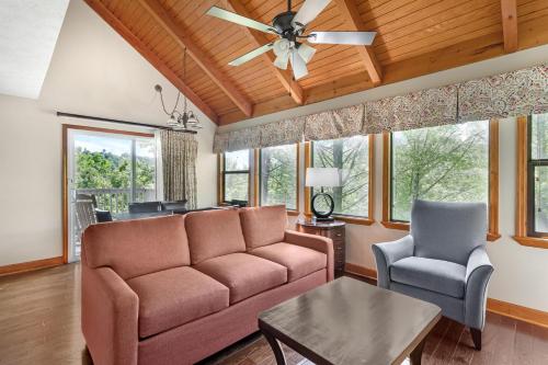 hilton vacation club mountainloft gatlinburg