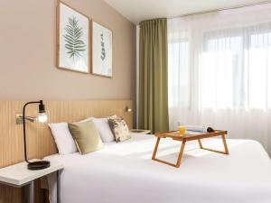 Aparthotel Adagio Access Paris Reuilly,In Paris (12Th Arrondissement),3 star