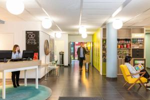 Aparthotel Adagio Access Paris Reuilly,In Paris (12Th Arrondissement),3 star