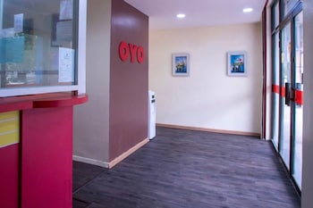 Hotel O Taj (Seksyen 13),,2 star