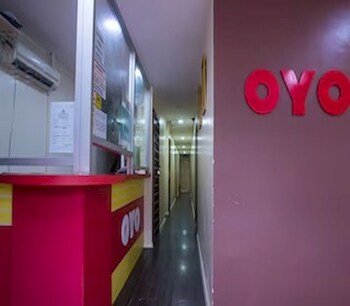 Hotel O Taj (Seksyen 13),,2 star