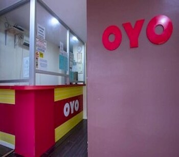 Hotel O Taj (Seksyen 13),,2 star