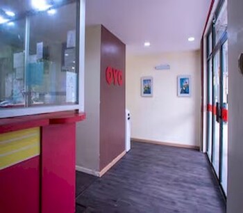 Hotel O Taj (Seksyen 13),,2 star